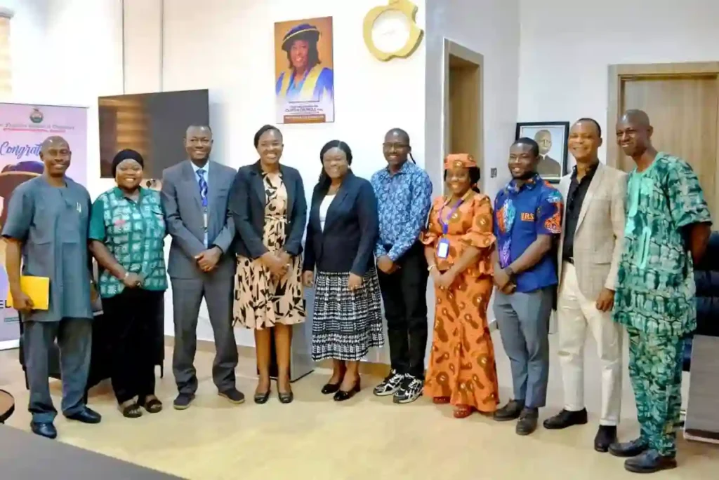IITA partners ACU to train students in practical agribusiness skills