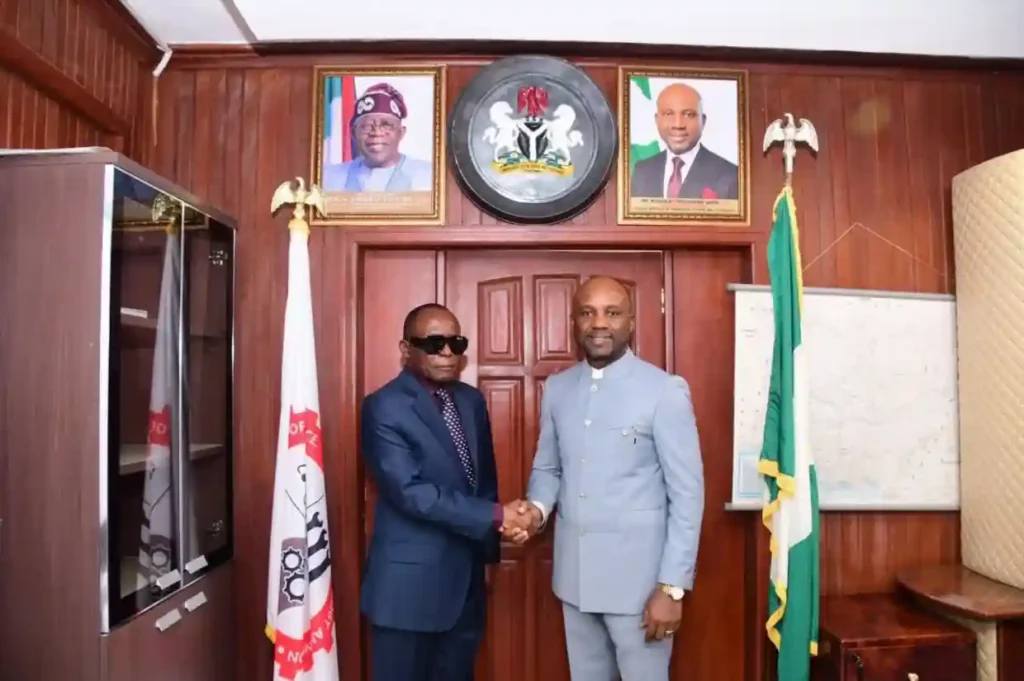 FG to Establish National Advanced Skills, Technology Park