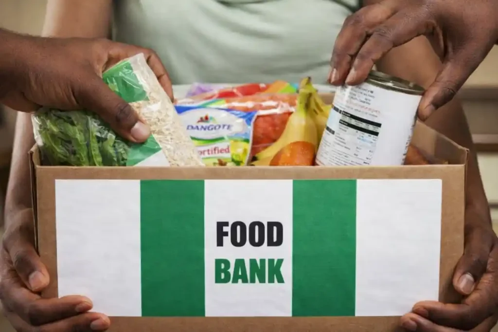 FG secures N66bn for national community food bank programme launch