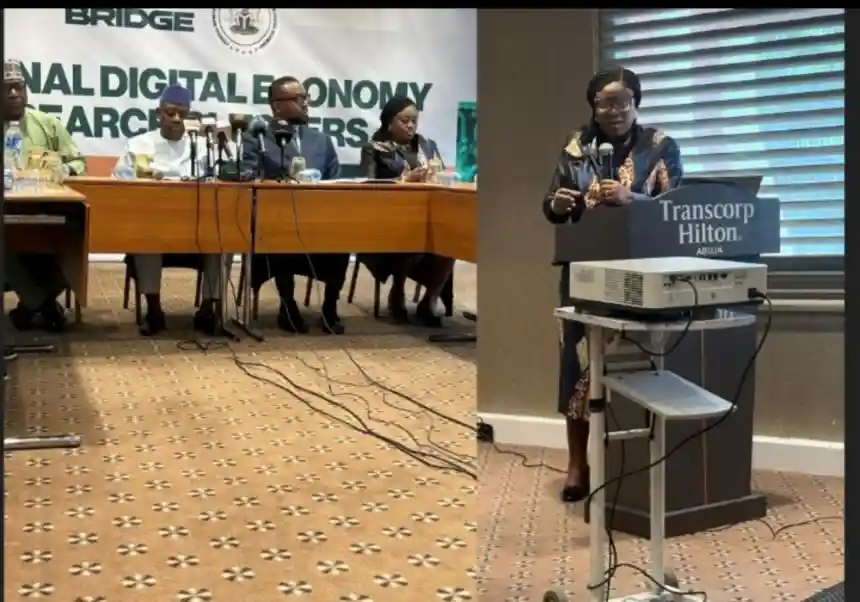 FG N12bn Digital Research Clusters Earn ACU VC’s Backing