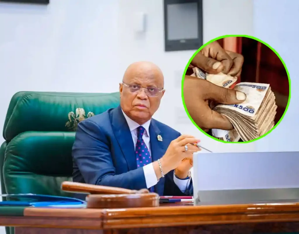 Akwa Ibom reports income growth as N2B grants boost farmers, traders