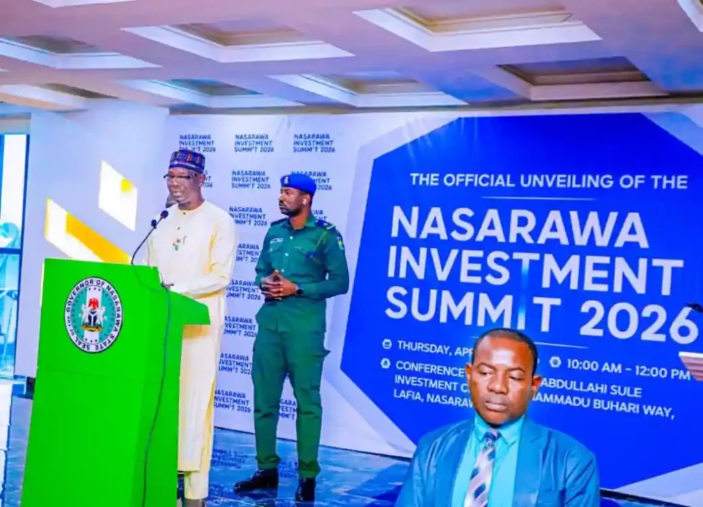 Nasarawa Attracts $2.3bn Investments Since 2022 — NASIDA