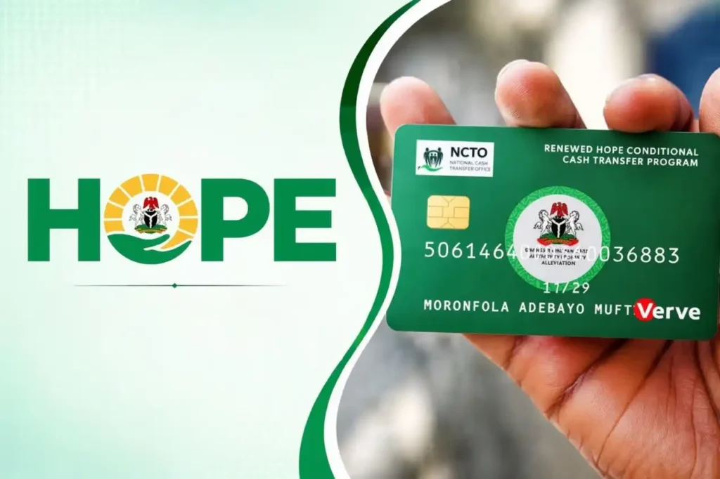 FG Expands Cash Transfer Programme to 15 Million Nigerians