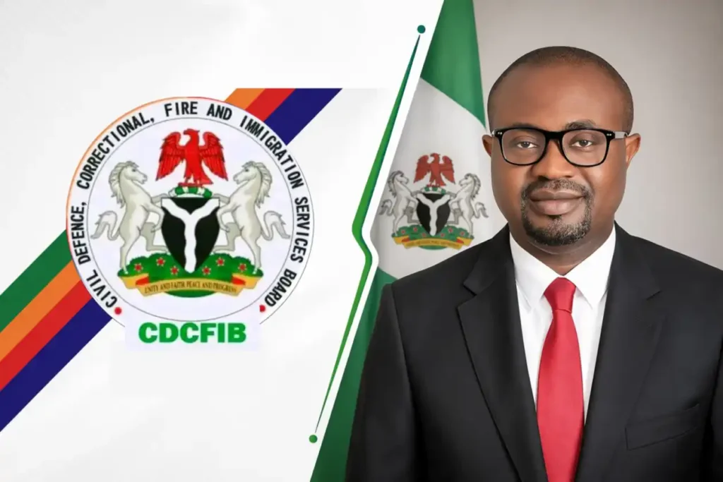 CDCFIB April 2026 shortlist circular goes viral