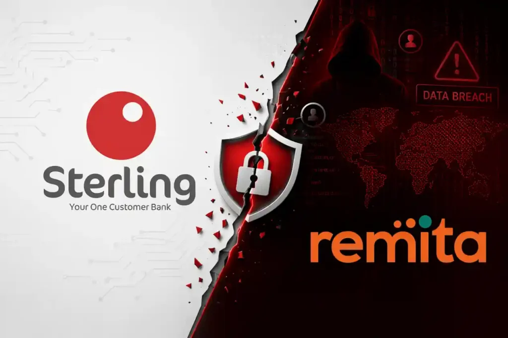 NDPC probes Remita, Sterling Bank over alleged data breach
