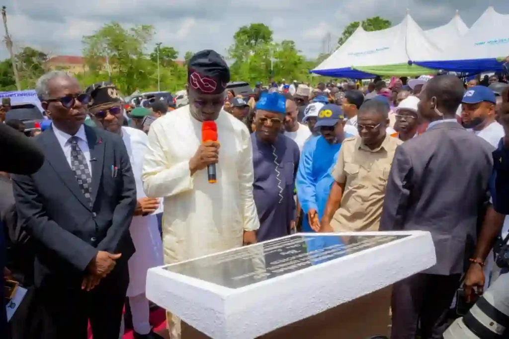 Okpebholo approves ₦2bn grant, raises subvention for Edo State University