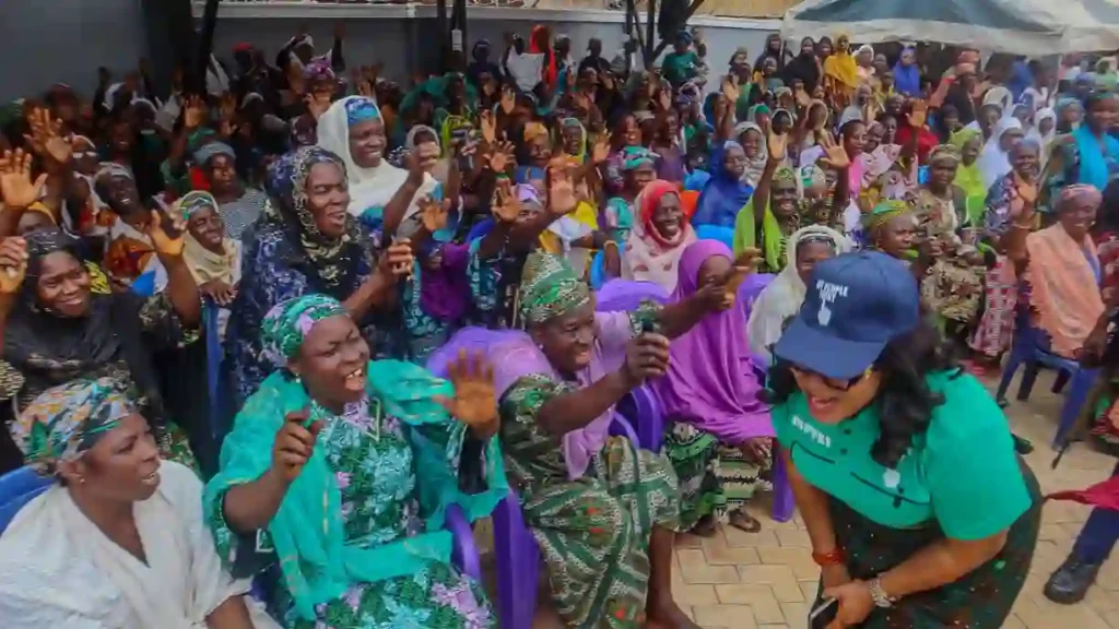 KOSSIPA unveils skills acquisition for 2,000 applicants in Kogi Central