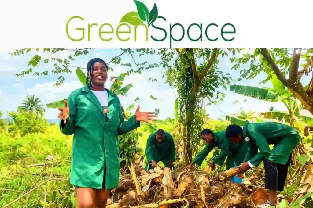 Green Space Farms Agribusiness Management Trainee Programme 2026 (₦250k–₦300k/month)