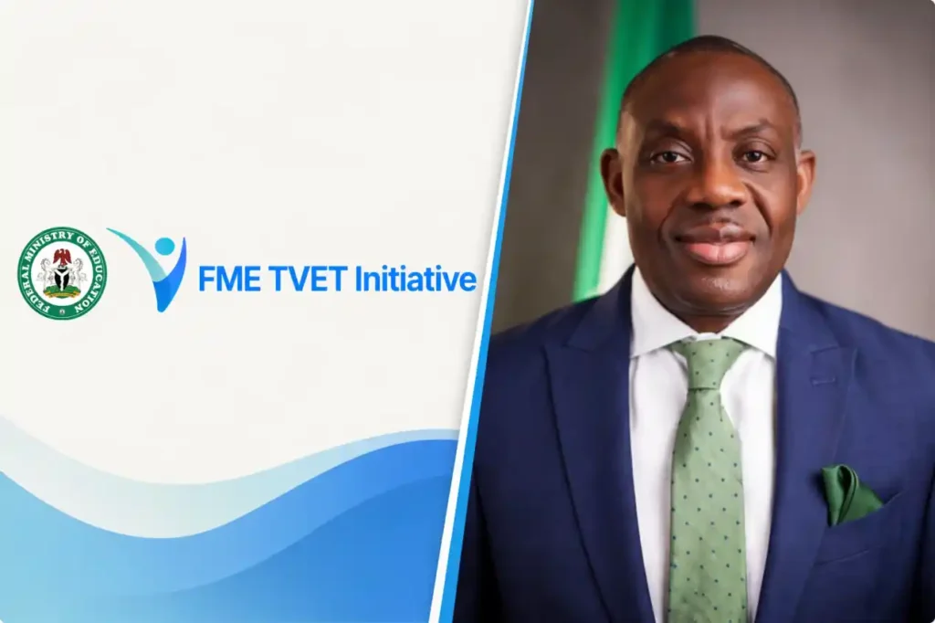 TVET Trainees Appeal to FG Over Unpaid ₦22,500 Stipend