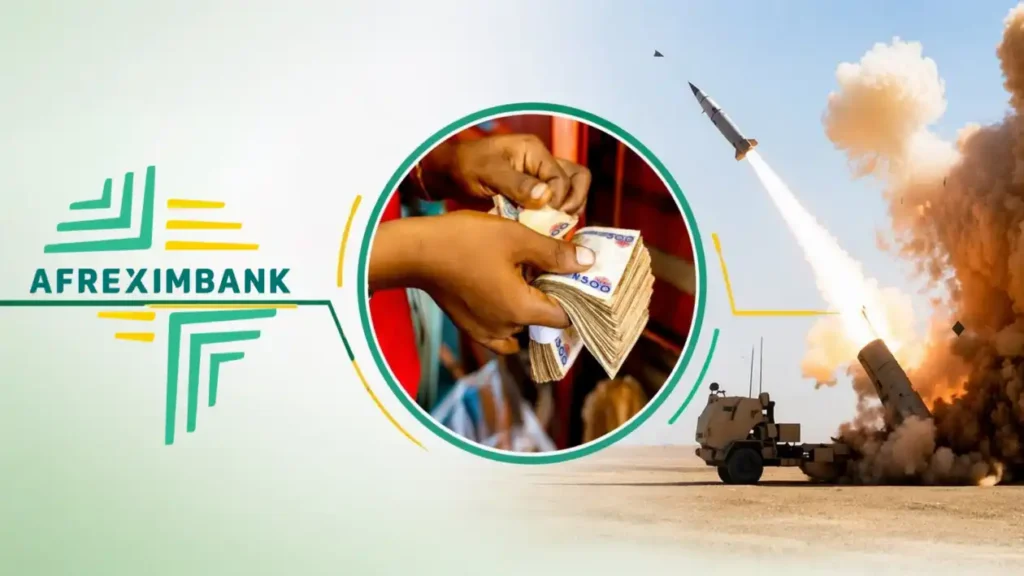 Afreximbank approves $10bn to help Nigeria, others reduce Middle East war hardship