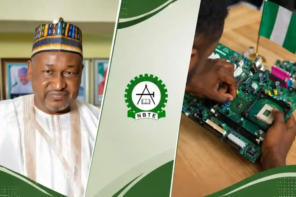 NBTE Launches Chip Design Training Programme for Nigerians