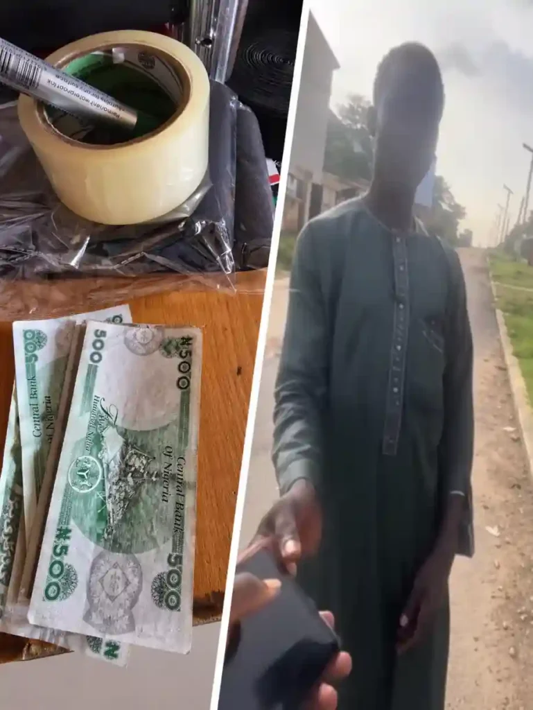 Condemn phone, condemn laptop! How Nigerians are selling their passwords “at good price”