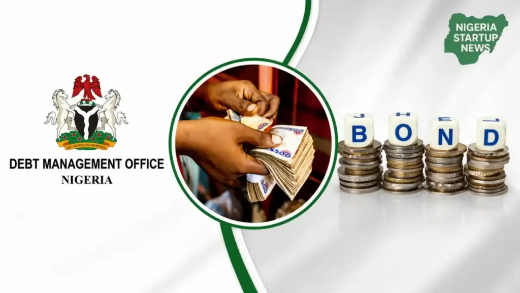 How to invest in FGN Savings Bond April 2026 and earn up to 14.082%