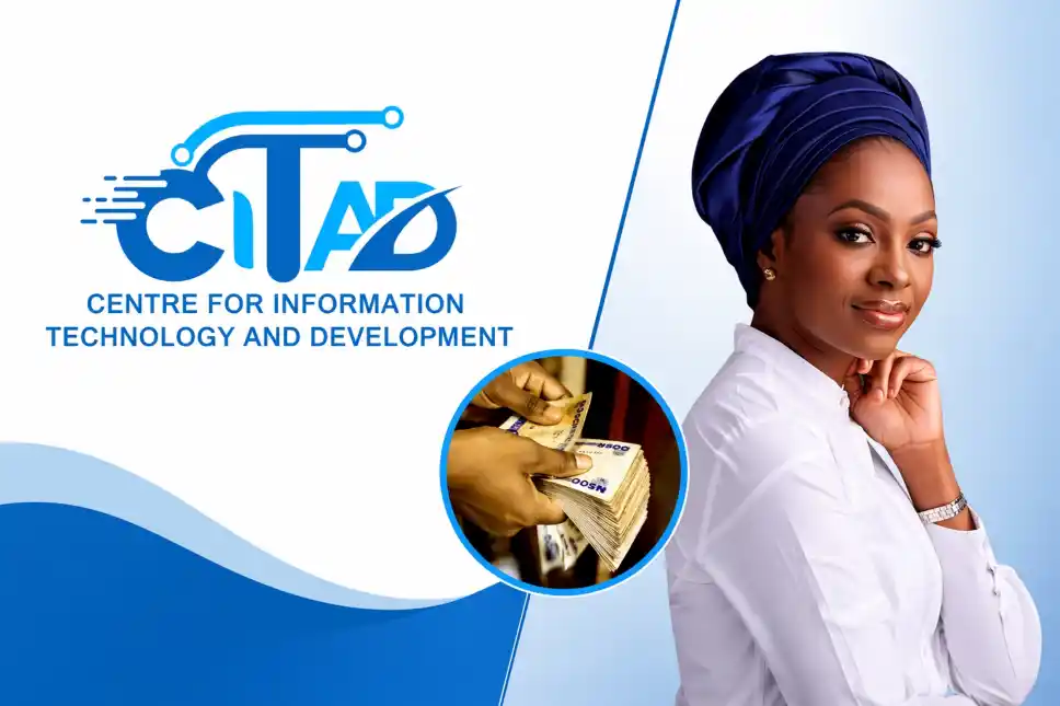 CITAD launches project to train women with digital skills