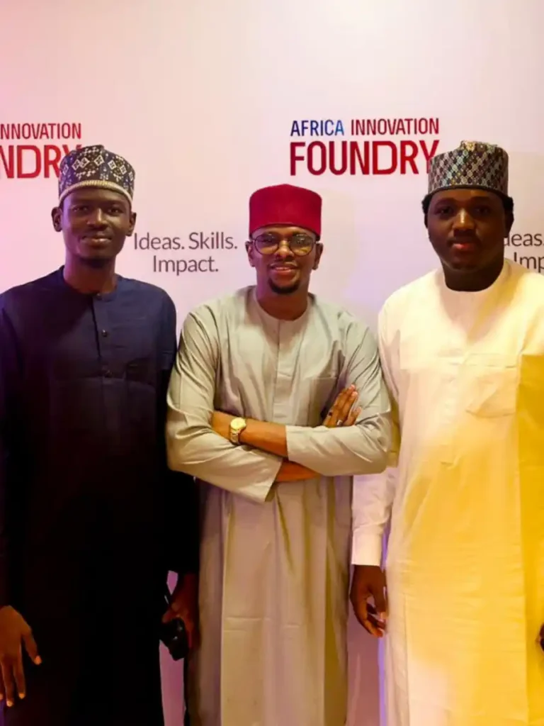 Africa Innovation Foundry launches, plans rollout of startup programmes