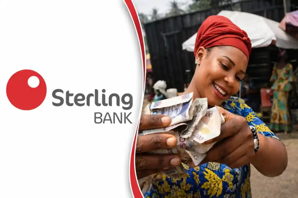 Sterling Bank to Disburse N500bn Loans to One Million Nigerian Women
