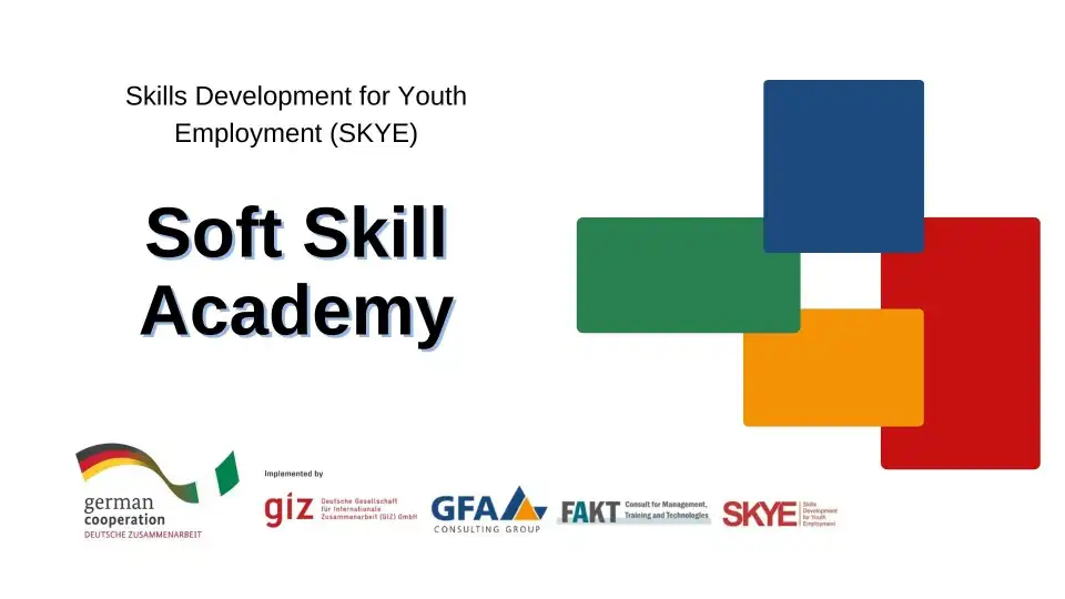 LSETF launches Soft Skills Academy for employability training