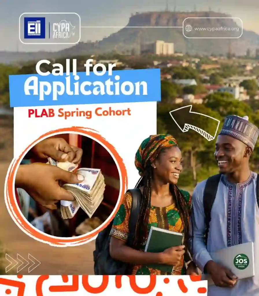 PLAB Spring Cohort 2026 for Undergraduate Policy and Leadership Training