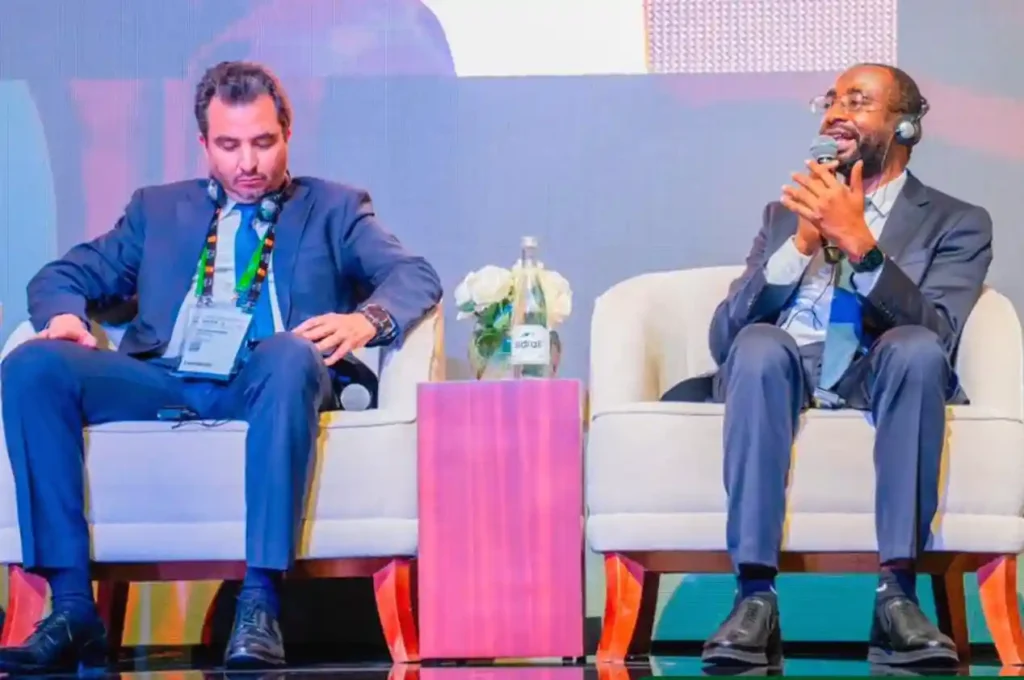 NITDA DG calls for stronger cyber resilience, digital talent investment