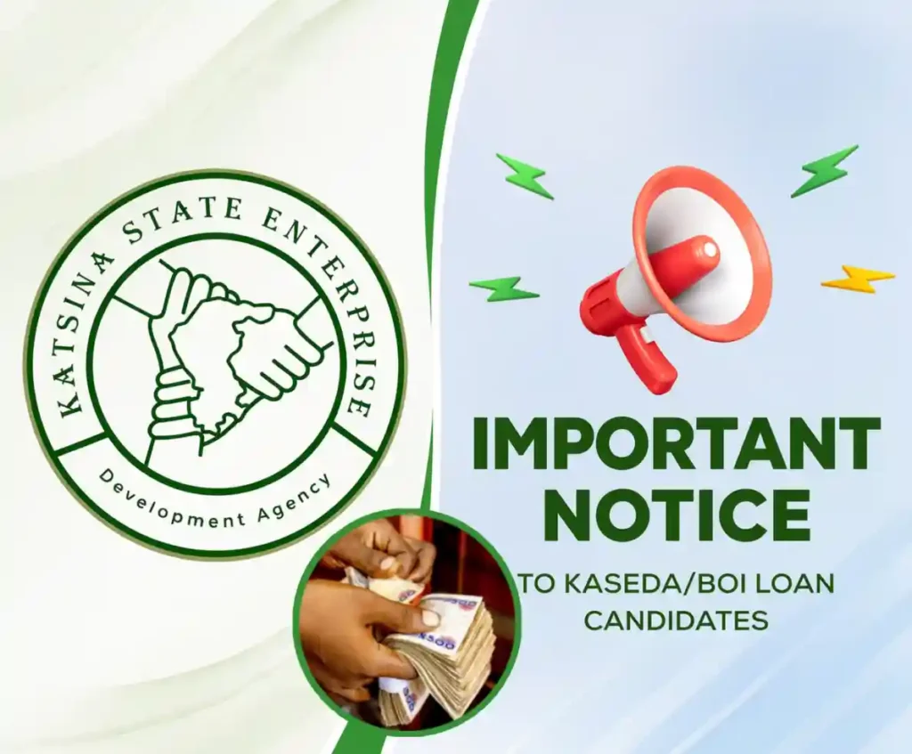KASEDA: BOI Loan Applicants Owing Banks Not Disqualified