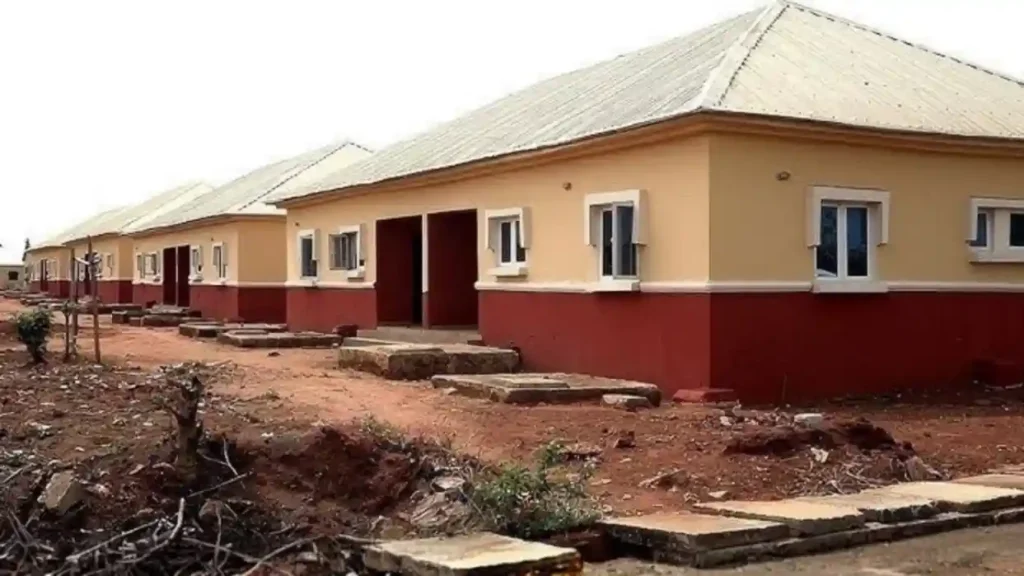 FG launches PPP-driven housing training to boost nationwide project delivery