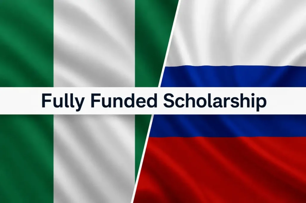 FG, Russia Expand Fully Funded Scholarship Access for Nigerian Students