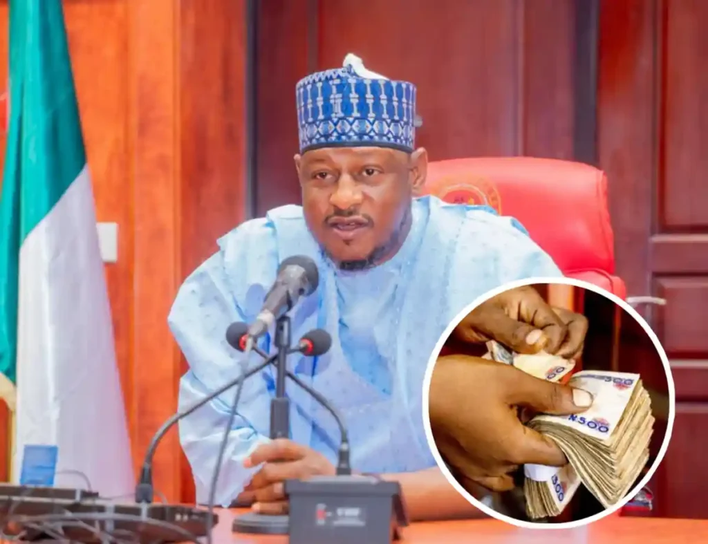 Katsina to disburse grants to 6,200 businesses under KASEDA programme