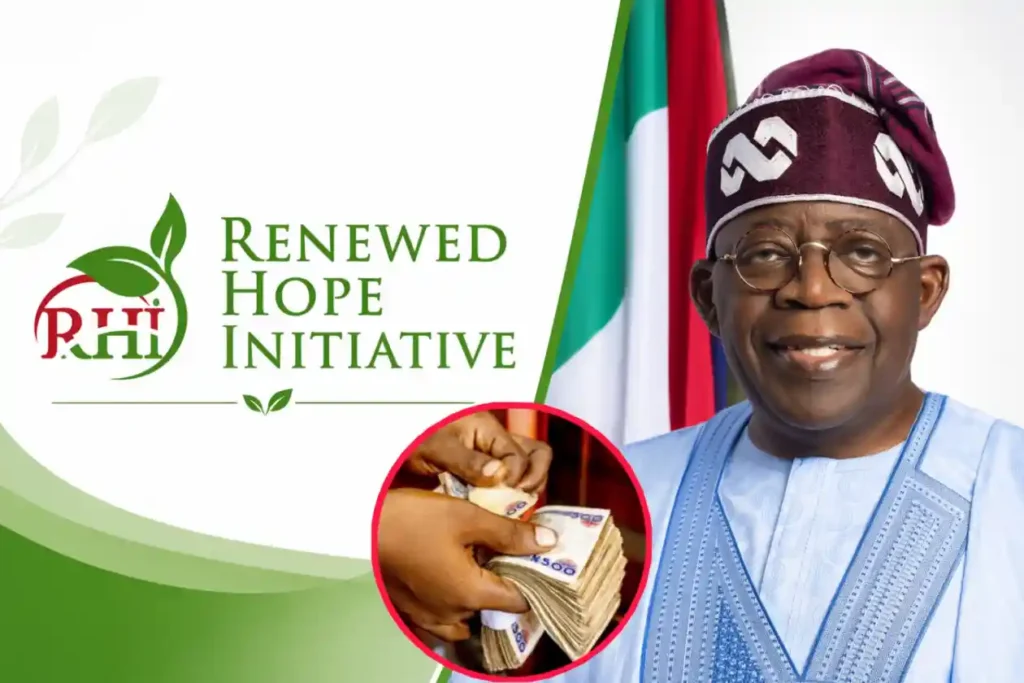 FG launches Renewed Hope Enterprise Bridge Initiative to link with businesses