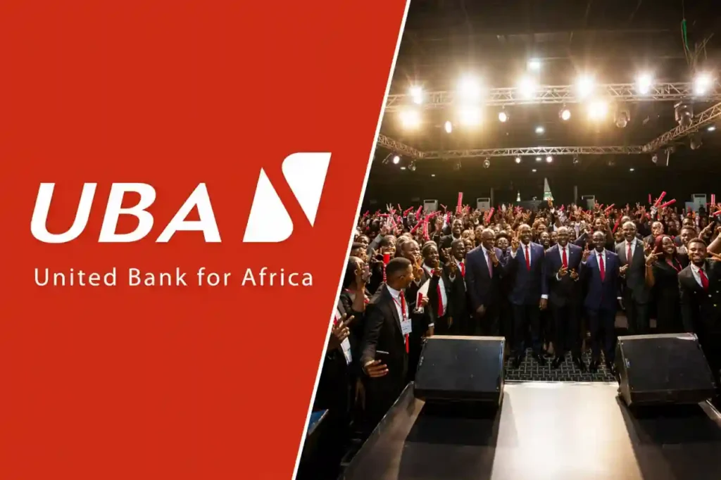 UBA recruits over 700 young professionals to tackle youth unemployment