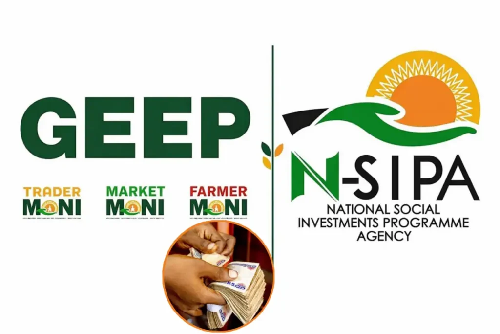 GEEP Loan Shortlisted Candidates for ₦300,000 FarmerMoni Scheme