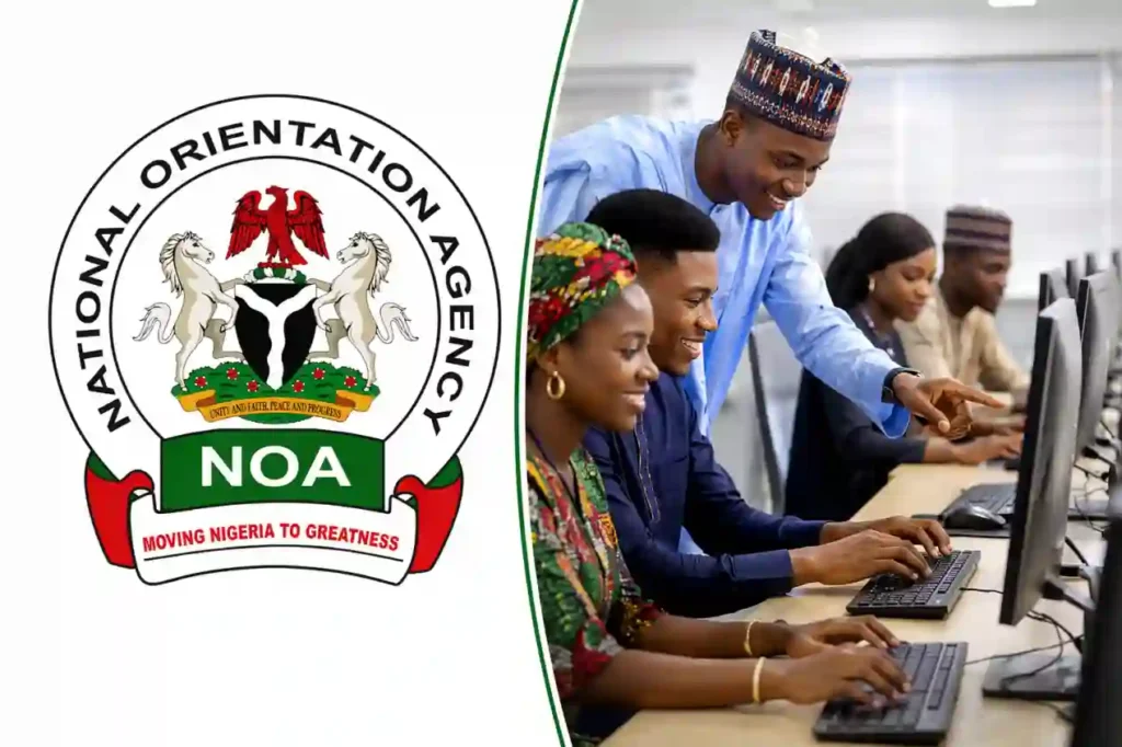 FG to train 20 million Nigerians in digital skills by 2030