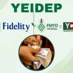 Fidelity Bank YEIDEP Programme 2026 for Nigerians (₦500,000 Grant) – Apply Now