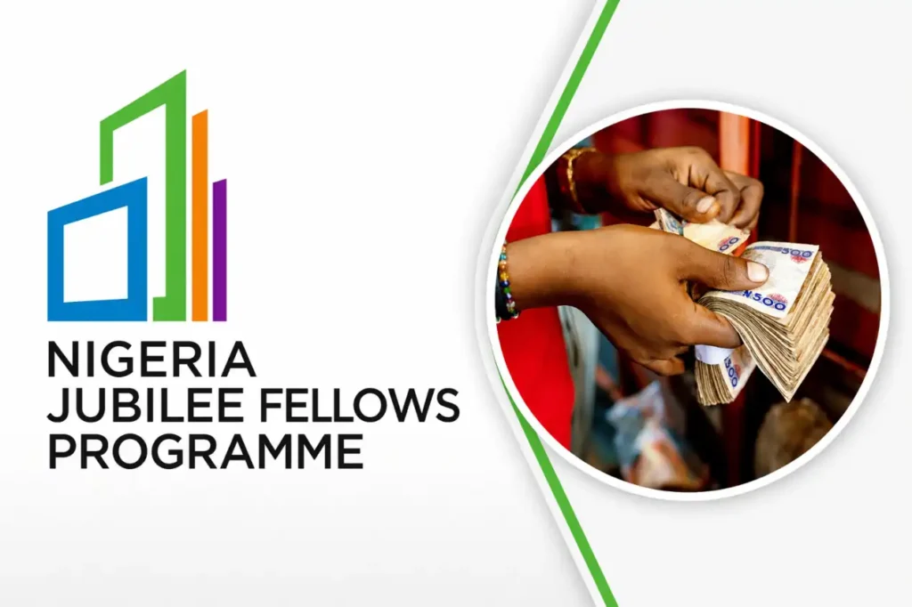 9,731 NJFP fellows set for placement with N150,000 monthly stipend