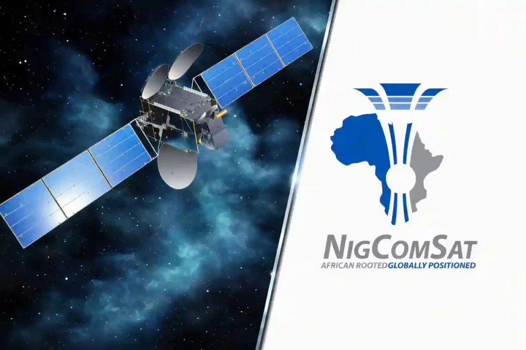 NIGCOMSAT targets ₦8 billion revenue in three years