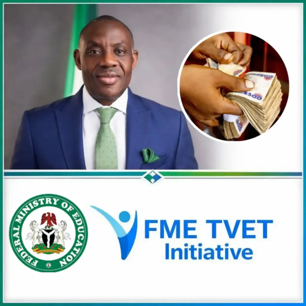 FG to give grants, loans, starter packs to graduating TVET Batch A trainees