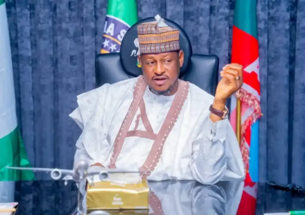 Katsina to fund agriculture expansion with state resources to create jobs