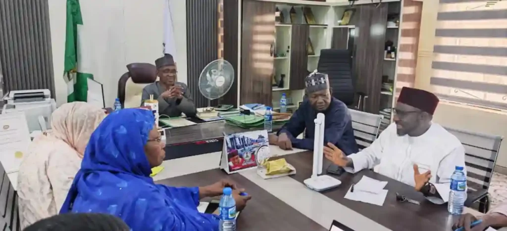 Borno Govt, Kashim Ibrahim University Launch AI Training Partnership