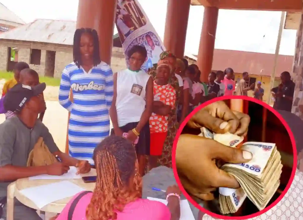 DHDEI selects beneficiaries for 2026 Ilaje youth skill empowerment training programme