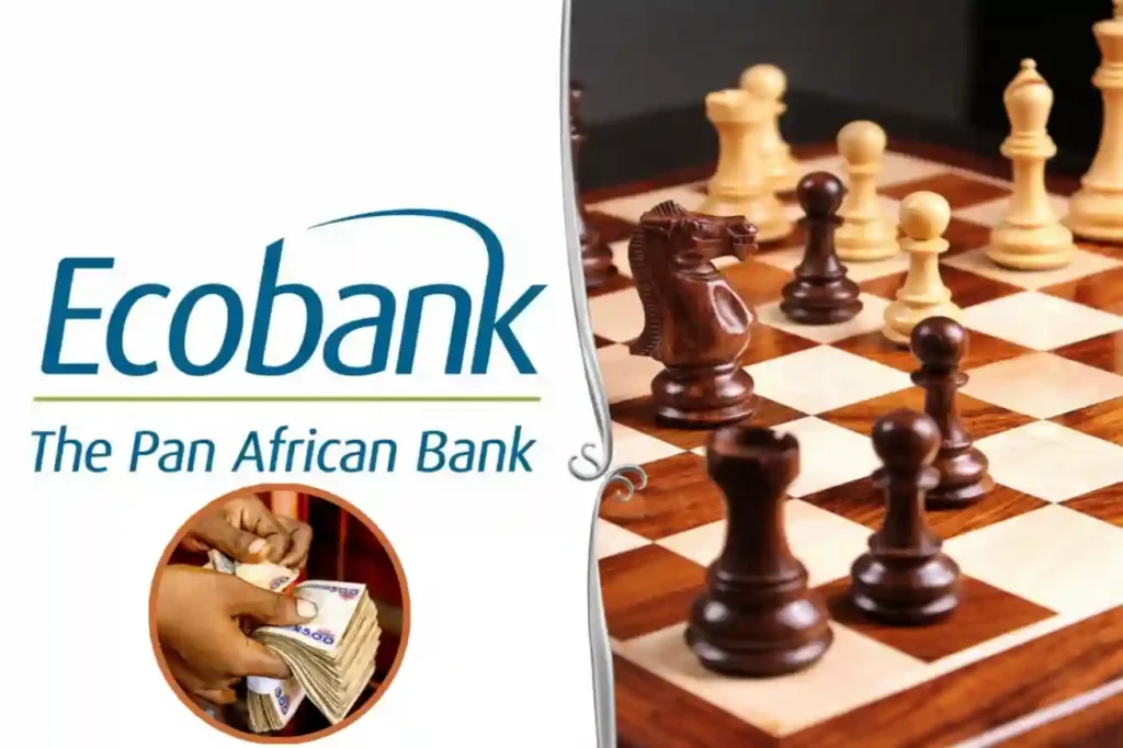 Ecobank launches 2026 National Schools Chess Championship with N20m prize fund