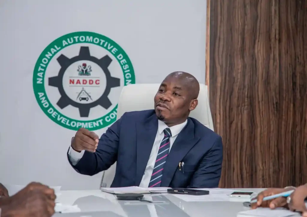 FG to create automotive Skills Certification awarding body in Nigeria