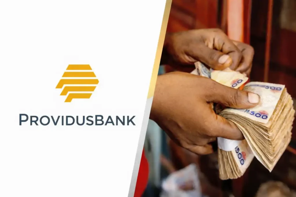 Providus Bank launches Training to Transaction export programme for SMEs