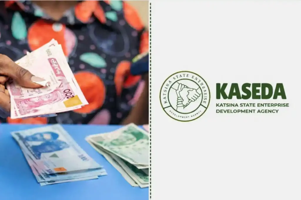 KASEDA begins Corridor Mapping Verification for Katsina Traders