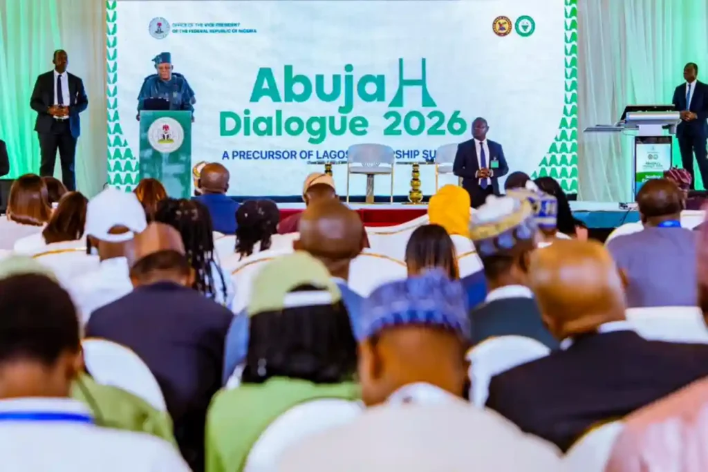 FG: Nigeria must invest seriously in preparing youths for leadership