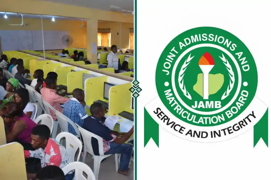JAMB shifts 2026 UTME session arrival time to 7:00am, says no slip reprint needed