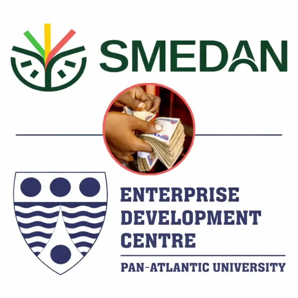 EDC, SMEDAN, AGRA, KBS award ₦8m grants to Nigerian agric-SMEs