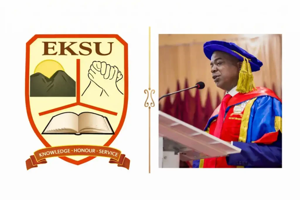 EKSU launches Digi-Teach to train lecturers in digital teaching skills