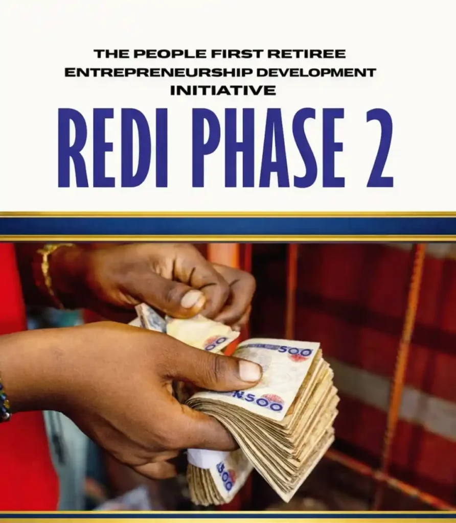 Cross River releases REDI Phase 2 beneficiary list for all senatorial districts