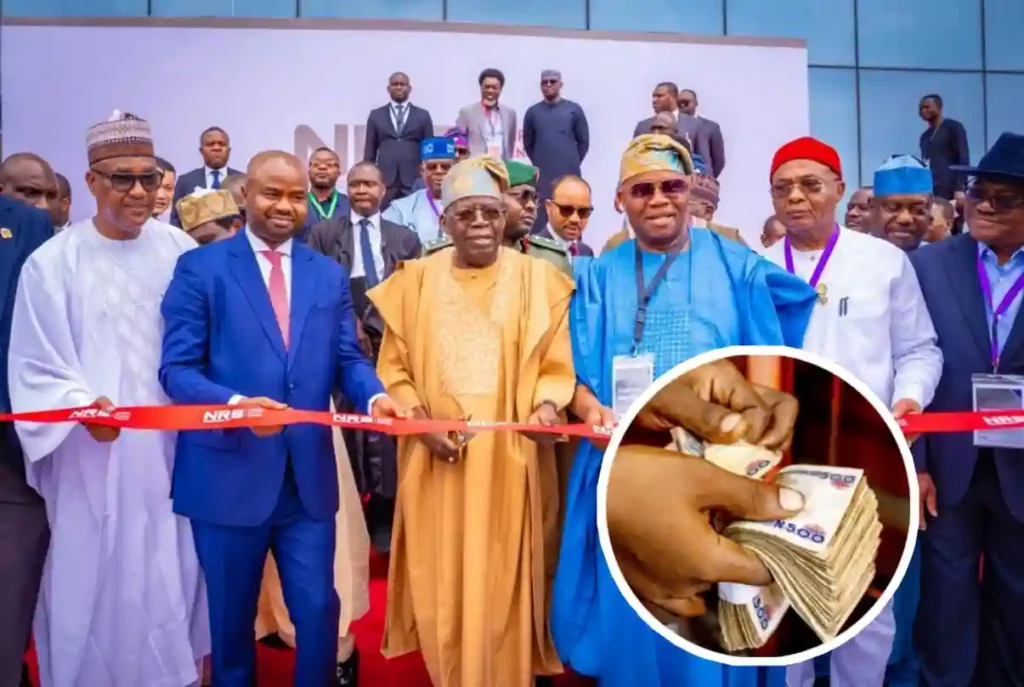 Tinubu: Old Tax Laws Made Nigerians Poor, Reforms to Create Opportunities