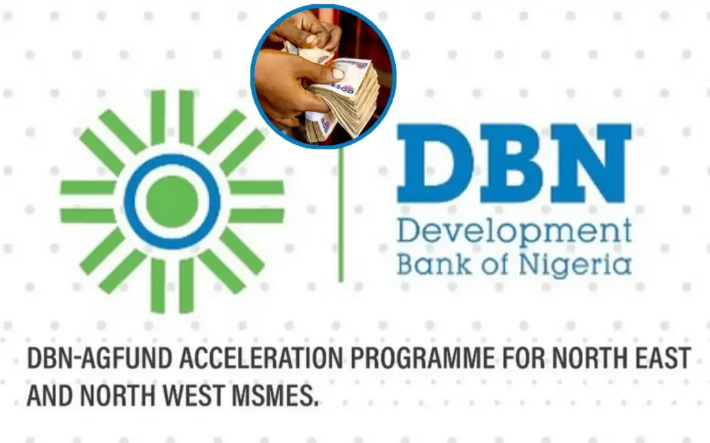 DBN trains Kaduna entrepreneurs to improve MSME access to funding and markets