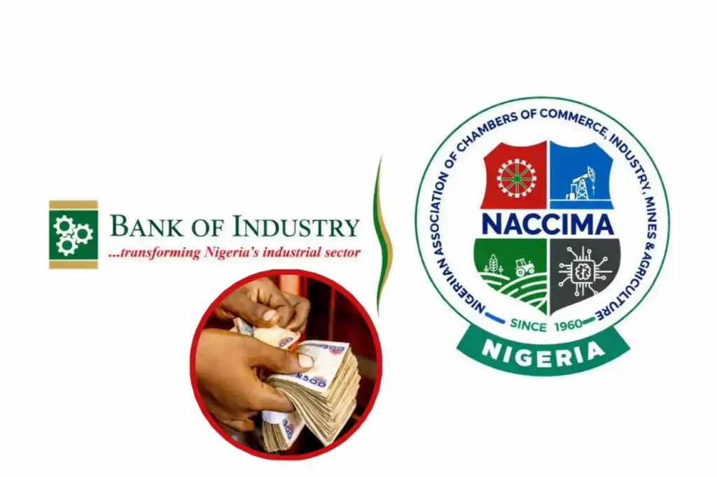 NACCIMA commends BOI for Empowering Nigerian Businesses